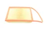 Фільтр повітряний Citroen Berlingo/C3-C5/Peugeot 2008-5008/Partner 1.6HDi 10-/Fiat Scudo 1.6JTD 07- -FILTER MANN C 3585 (фото 3)