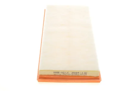 Фільтр повітряний Jeep Cherokee 2.5/4.0 90-01/Volvo S40/V40 1.9/2.0 97-04 -FILTER MANN C 3594/1