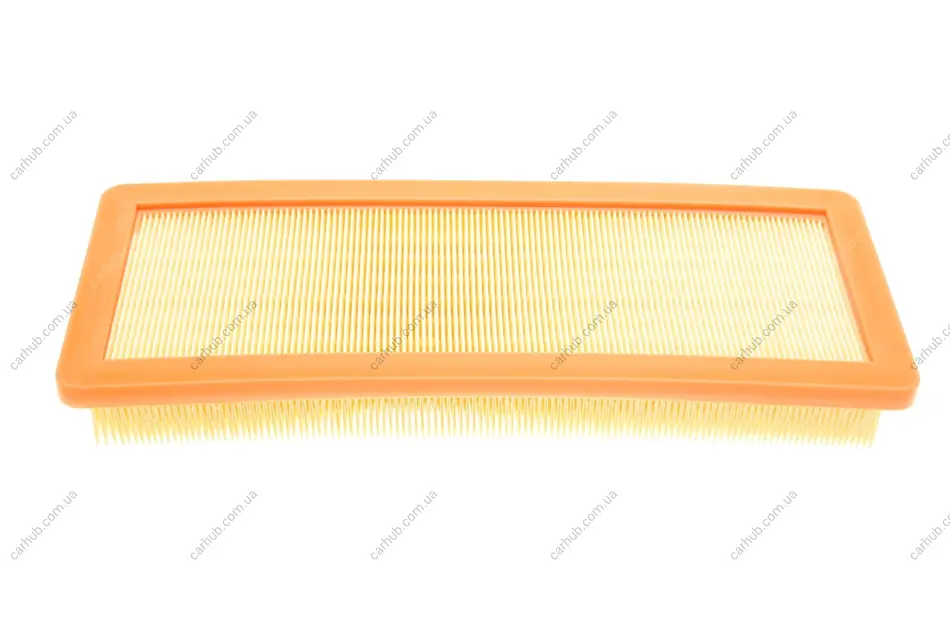 Фільтр повітряний Citroen C4/Peugeot 207/3008/308 1.6 16V THP 08-/Mini Cooper 1.6S Turbo (N14) 06-10 -FILTER MANN C 36 002 (фото 1)