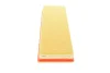 Фільтр повітряний Citroen Berlingo/C3/C4/C5/Opel Combo/Peugeot 2008-5008/208-408/Partner/Fiat 1.2 14- -FILTER MANN C 36 007 KIT (фото 6)