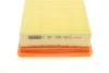 Фільтр повітряний Mini Cooper/Coupe/Clubman/Countryman (R55-R61) 1.6 N12/N16 06-16 -FILTER MANN C 37 100 (фото 3)