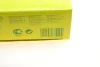Фільтр повітряний Mini Cooper/Coupe/Clubman/Countryman (R55-R61) 1.6 N12/N16 06-16 -FILTER MANN C 37 100 (фото 5)