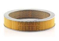 Фільтр повітряний MANN C37114