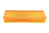 Фільтр повітряний VW Caddy 1.9SDI/TDI 95-04/Polo 1.6/1.9/SDI/TDI/Seat Ibiza 1.6/1.8/1.9SDI/TDI 97-01 -FILTER MANN C 37 132 (фото 2)
