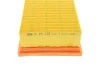 Фільтр повітряний VW Caddy 1.9SDI/TDI 95-04/Polo 1.6/1.9/SDI/TDI/Seat Ibiza 1.6/1.8/1.9SDI/TDI 97-01 -FILTER MANN C 37 132 (фото 3)