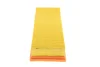 Фільтр повітряний VW Caddy 1.9SDI/TDI 95-04/Polo 1.6/1.9/SDI/TDI/Seat Ibiza 1.6/1.8/1.9SDI/TDI 97-01 -FILTER MANN C 37 132 (фото 4)