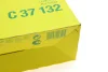 Фільтр повітряний VW Caddy 1.9SDI/TDI 95-04/Polo 1.6/1.9/SDI/TDI/Seat Ibiza 1.6/1.8/1.9SDI/TDI 97-01 -FILTER MANN C 37 132 (фото 5)
