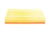 Фільтр повітряний Audi A3/Seat Leon/Skoda Octavia 1.4-2.0/1.9TDI/SDI/VW Golf 1.6-3.2/1.9TDI 96-06 -FILTER MANN C 37 153 (фото 5)