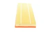Фільтр повітряний Audi A3/Seat Leon/Skoda Octavia 1.4-2.0/1.9TDI/SDI/VW Golf 1.6-3.2/1.9TDI 96-06 -FILTER MANN C 37 153 (фото 6)