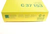 Фільтр повітряний Audi A3/Seat Leon/Skoda Octavia 1.4-2.0/1.9TDI/SDI/VW Golf 1.6-3.2/1.9TDI 96-06 -FILTER MANN C 37 153 (фото 7)