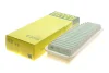 Фільтр повітряний Toyota Rav 4 II/Previa II 2.0/2.4WTi 00-06 -FILTER MANN C 3725 (фото 2)