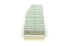Фільтр повітряний Toyota Rav 4 II/Previa II 2.0/2.4WTi 00-06 -FILTER MANN C 3725 (фото 4)