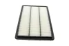 Фільтр повітряний Mitsubishi Pajero III/IV 2.5TD/3.0 V6/3.2DI-D/3.5 V6 GDI/3.8 V6 00- -FILTER MANN C 3766 (фото 3)
