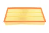 Фільтр повітряний Skoda Kodiaq 2.0RS TDI/VW Arteon 2.0TDI 17-/Passat 2.0TDI 14-/Tiguan 2.0TDI 16-20 -FILTER MANN C 38 002 (фото 2)