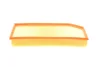 Фільтр повітряний MB C-class (W203)/E-class (W210) 2.2CDI OM611/2.7CDI OM612 00-07 -FILTER MANN C 38 145 (фото 2)