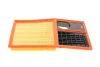 Фільтр повітряний Skoda Fabia/Octavia/Roomster/VW Caddy/Golf/Polo 1.4-1.6 16V 06-14/Jetta 1.6 12- -FILTER MANN C 3880 (фото 2)