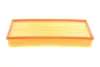 Фільтр повітряний Land Rover Range Rover 3.6TDV8/4.2 V8/4.4 V8 06-12 -FILTER MANN C 39 201 (фото 2)
