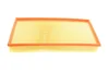 Фільтр повітряний Audi Q7 3.0TDI/TFSI/3.6FSI/4.2FSI/TDI 06-15/Porsche Cayenne 3.0-4.8 02- -FILTER MANN C 39 219 (фото 3)