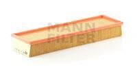 Фото фільтр повітряний двигуна Audi 100 (44, C3) 2.0 TD NC MANN C46150 Фільтр повітряний двигуна Audi 100 (44, C3) 2.0 TD NC MANN C46150