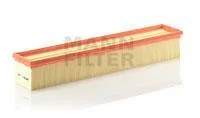 Фільтр повітряний C200/230 Kompressor W203 M111 00>02 MANN C 47 109