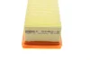 Фільтр повітряний Citroen Berlingo/C3/C4/Peugeot 2008-5008/207-508/Partner 1.4-1.6VTi 09- -FILTER MANN C 5082/2 (фото 3)