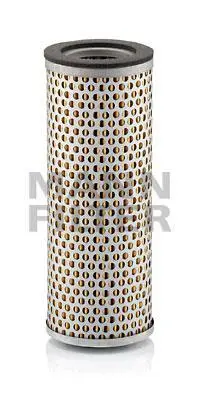 Фільтр повітряний BECKER-KOMPRESSOREN DVT 2.140, DVT 3.100, KDT 2.140, KDT 3.100, KDT 3.140 MANN C 718 (фото 1)