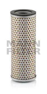 Фільтр повітряний BECKER-KOMPRESSOREN DVT 2.140, DVT 3.100, KDT 2.140, KDT 3.100, KDT 3.140 MANN C 718