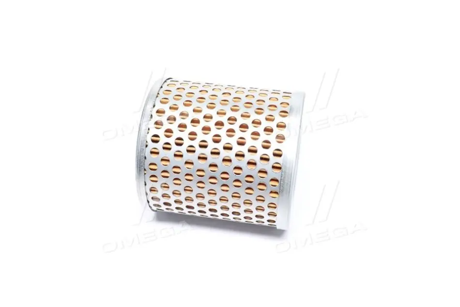 Фільтр повітряний BUSCH R 5 012 B, R 5 021 B RIETSCHLE DTN 10, DTN 15, DTN 25, DTN 40, PICO VLT 15, PICO VLT 25, PICO VLT 40 MANN C 75 (фото 1)