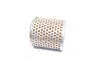 Фільтр повітряний BUSCH R 5 012 B, R 5 021 B RIETSCHLE DTN 10, DTN 15, DTN 25, DTN 40, PICO VLT 15, PICO VLT 25, PICO VLT 40 MANN C 75 (фото 1)