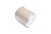 Фільтр повітряний BUSCH R 5 012 B, R 5 021 B RIETSCHLE DTN 10, DTN 15, DTN 25, DTN 40, PICO VLT 15, PICO VLT 25, PICO VLT 40 MANN C 75 (фото 3)