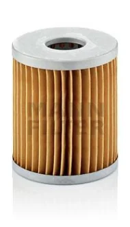 Фільтр повітряний RIETSCHLE DCL 198 DV, DCL (F) 100 DV, DCL (F) 130 DV, DCL (F) 130 DV VLS, TR 60/61 DV (V), TR 80/81 DV (V) MANN C 79/1