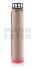 Фото 1 - фільтр повітряний MANN CF200 Фільтр повітряний MANN CF200 (фото 1)