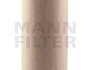 Фото 1 - фильтр воздуха MANN CF2100 Фильтр воздуха MANN CF2100 (фото 1)