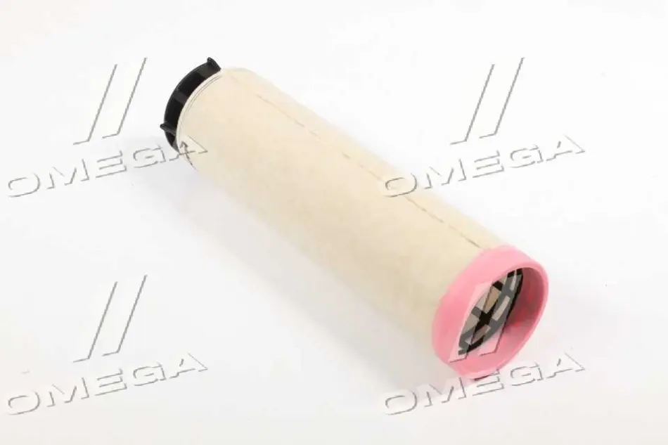 Фільтр повітряний FENDT 307 C FARMER, 307 C TURBO FARMER, 307 CA FARMER, 308 C FARMER, 308 CA FARMER, 309 C TURBO FARMER, 309 CA FARMER ZETOR 100, 105, 110, 115, 11741, 125, 130, 135, 140 MANN CF 500 (фото 1)