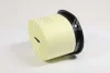 Фільтр повітряний ATLAS XAHS 237 CD, XAMS 287 CD, XAMS 407 CD CATERPILLAR 318E, 320D2, 320E, 320EL, 323E, 324E, 434 E, 450 E, 924H, 924HZ, 928H, 928HZ, 930H, 938H, 953D, 963D, AP600D, AP655D MANN CP 29 550 (фото 1)
