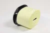 Фільтр повітряний ATLAS XAHS 237 CD, XAMS 287 CD, XAMS 407 CD CATERPILLAR 318E, 320D2, 320E, 320EL, 323E, 324E, 434 E, 450 E, 924H, 924HZ, 928H, 928HZ, 930H, 938H, 953D, 963D, AP600D, AP655D MANN CP 29 550 (фото 4)