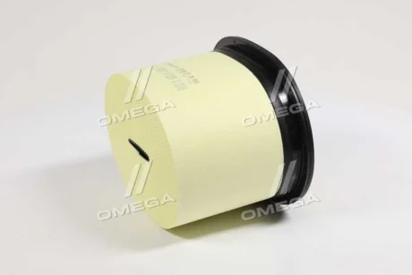 Фільтр повітряний ATLAS XAHS 237 CD, XAMS 287 CD, XAMS 407 CD CATERPILLAR 318E, 320D2, 320E, 320EL, 323E, 324E, 434 E, 450 E, 924H, 924HZ, 928H, 928HZ, 930H, 938H, 953D, 963D, AP600D, AP655D MANN CP 29 550