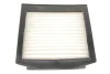 Фільтр салону Land Rover Range Rover 94-02 -FILTER MANN CU 1009 (фото 1)