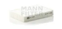 Фільтр салону HYUNDAI Getz 1.1 TB G4HD MANN CU1519 (фото 1)