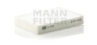 Фільтр салону HYUNDAI Getz 1.1 TB G4HD MANN CU1519