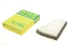 Фільтр салону Daewoo Lanos 97-10 -FILTER MANN CU 17 003 (фото 1)