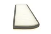 Фільтр салону Daewoo Lanos 97-10 -FILTER MANN CU 17 003 (фото 2)