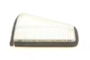 Фільтр салону Daewoo Lanos 97-10 -FILTER MANN CU 17 003 (фото 3)