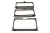 Фільтр салону Fiat Scudo/Peugeot Expert 1.6D/1.9D/2.0HDi/JTD 96- (к-кт 3шт) -FILTER MANN CU 19 000-3 (фото 1)
