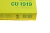 Фільтр салону Land Rover Discovery 16-/Range Rover 13-/Lexus ES/RX 12-/Toyota Camry/Corolla/Rav4 06- -FILTER MANN CU 1919 (фото 5)