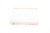 Фільтр салону Fiat Panda/500 06- -FILTER MANN CU 20 006 (фото 1)
