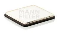 Фільтр салону MANN CU20010