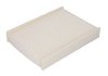 Фильтр салона Cirtoen C1 II/Peugeot 108/Toyota Aygo 1.0-1.2 14- -FILTER MANN CU 20 013 (фото 1)