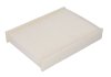 Фильтр салона Cirtoen C1 II/Peugeot 108/Toyota Aygo 1.0-1.2 14- -FILTER MANN CU 20 013 (фото 2)