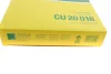 Фільтр салону MAZDA 2, 3, CX-3, CX-30, MX-30 1.5-Electric 08.14- MANN CU 20 018 (фото 5)